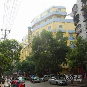 Home Inn Anqing Xiaosu Road Beizheng Street