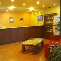 Home Inn Anqing Xiaosu Road Beizheng Street 