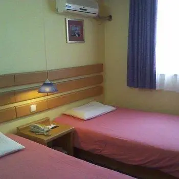 Home Inn Anqing Xiaosu Road Beizheng Street 