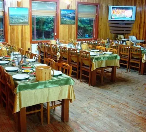 Inan Kardesler Bungalow Motel