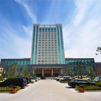 Tianji Hotel