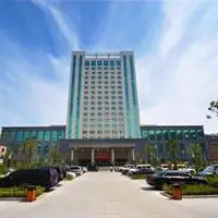 Tianji Hotel 