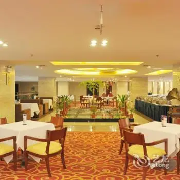 Tianji Hotel