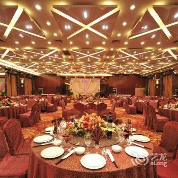 Tianji Hotel 