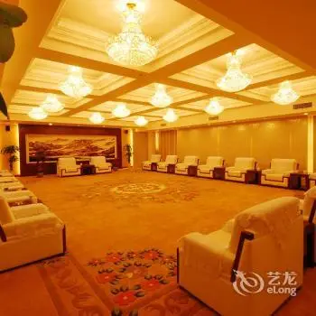 Tianji Hotel 