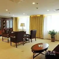 Tianji Hotel 