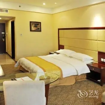 Tianji Hotel 