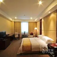 Tianji Hotel 