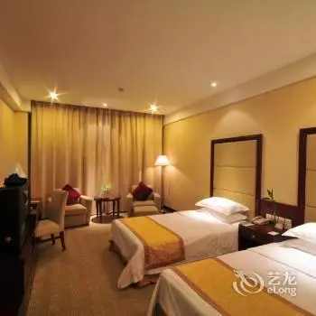 Tianji Hotel 