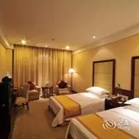 Tianji Hotel 