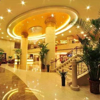 Tianji Hotel 