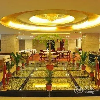 Tianji Hotel 