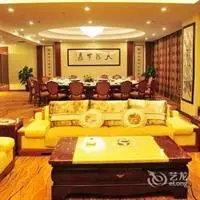 Tianji Hotel 