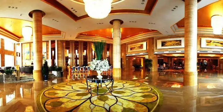 Tianyu Huayuan Hotel