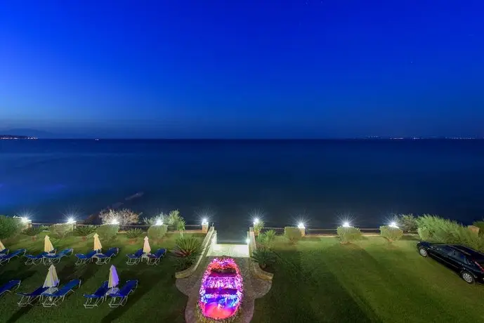 Anemona Beach Hotel 