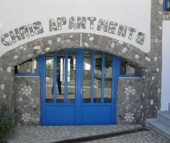 Chris Apts 