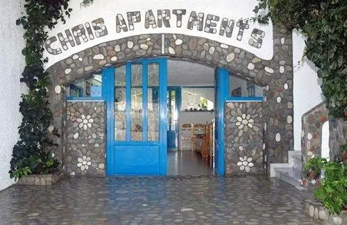 Chris Apts 