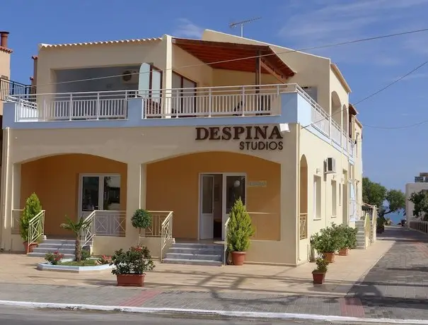 Despina Studios 