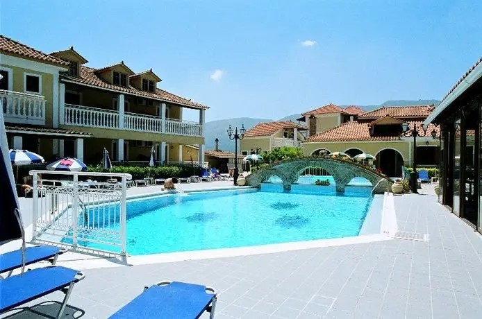 Elpida Hotel 