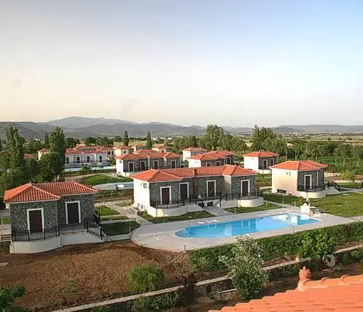 Kaloni Village Holiday Houses 