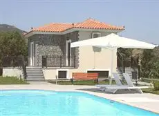 Kaloni Village Holiday Houses 