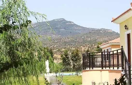 Kaloni Village Holiday Houses 