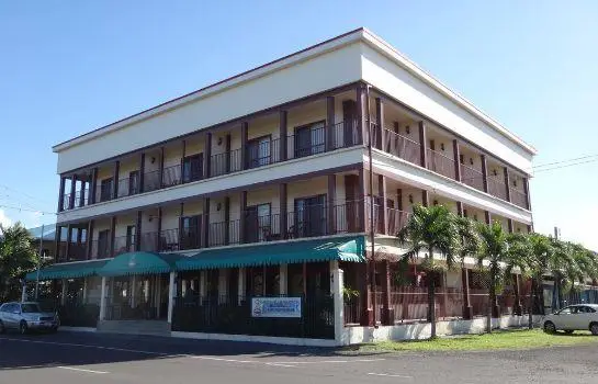 Hotel Elisa 