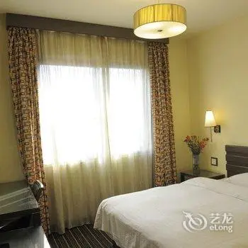 Jiaxing Billion Business Hotel 