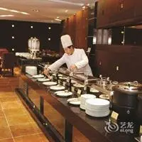 Jiaxing Billion Business Hotel 