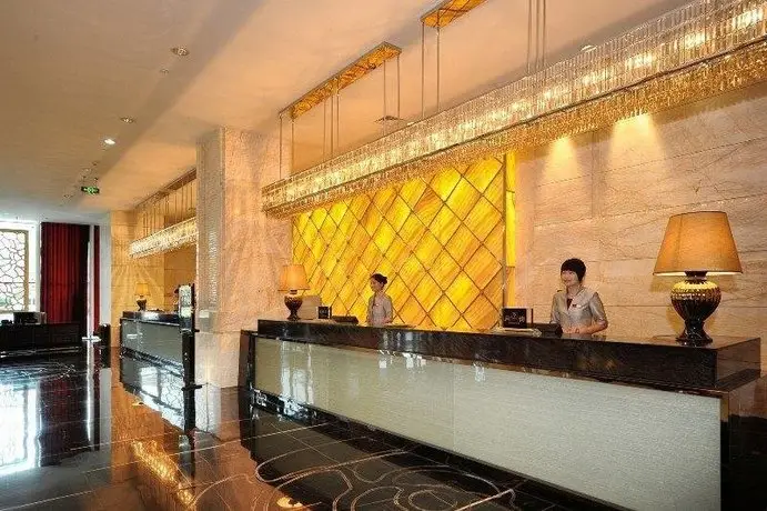 Chengda Hotel