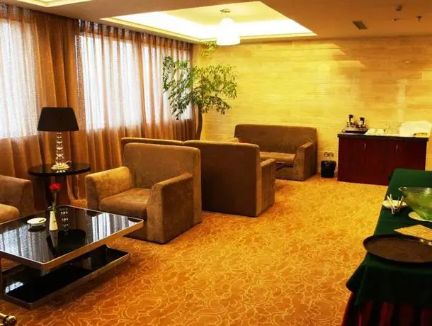 Sanyou International Hotel 