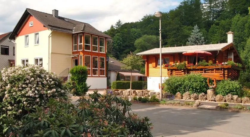 Apartments Am Kupferberg