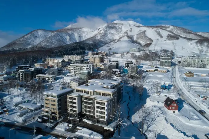 Chatrium Niseko