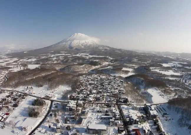 Chatrium Niseko