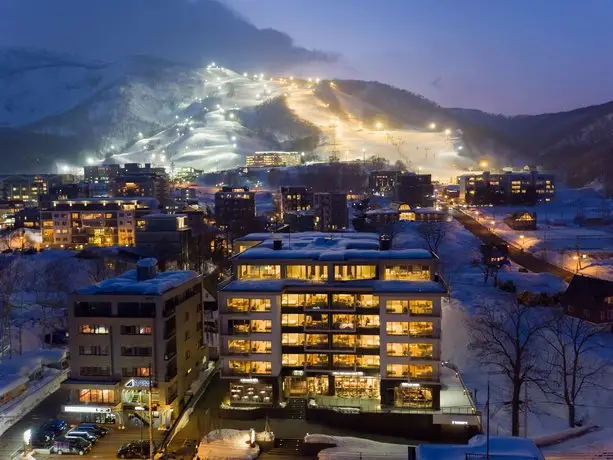 Chatrium Niseko 