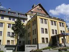 Hotel VZ Bedrichov 