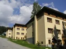 Hotel VZ Bedrichov 