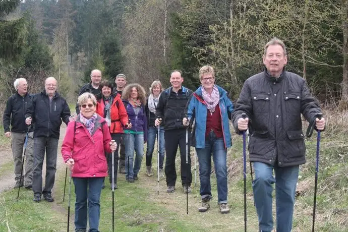 Pension Ferienwohnung Allebrodt