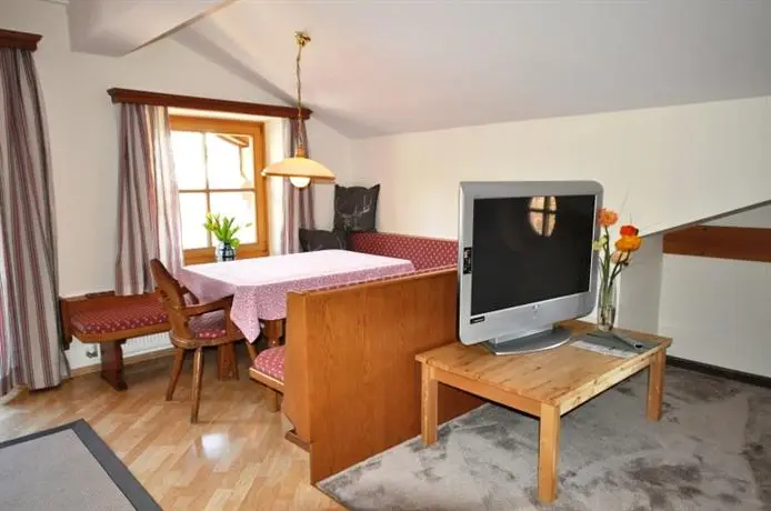 Alpenblick Pension Appartement