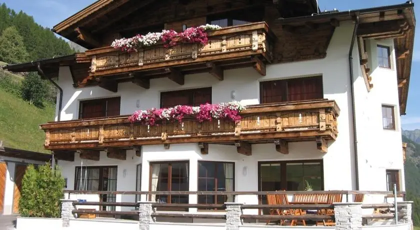 Appartements Belledonne