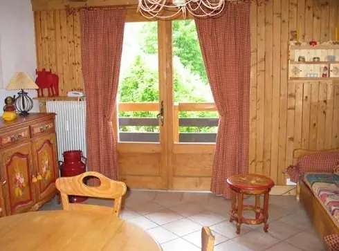 Chalet Residence Les 7 Monts