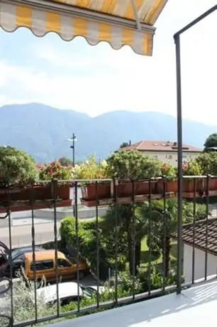 Hotel Dei Fiori Ascona 