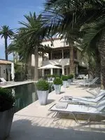 Pastis Hotel St Tropez 