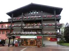 Unterwirt Saalbach 