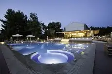 Hotel Simeon Metamorfosi 