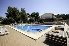 Hotel Simeon Metamorfosi 