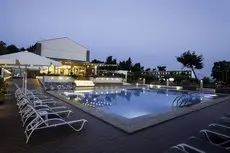 Hotel Simeon Metamorfosi 