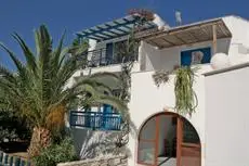 Evdokia Hotel Naxos Island 