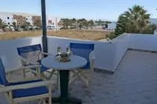 Evdokia Hotel Naxos Island 