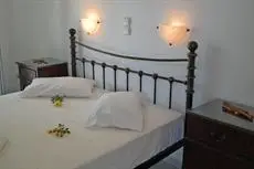 Evdokia Hotel Naxos Island 